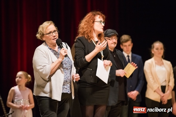 Zdjęcie w galerii na portalu naszraciborz.pl: II Raciborska Giełda Talentów za nami wiadomości z regionu