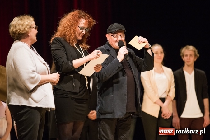 Zdjęcie w galerii na portalu naszraciborz.pl: II Raciborska Giełda Talentów za nami wiadomości z regionu