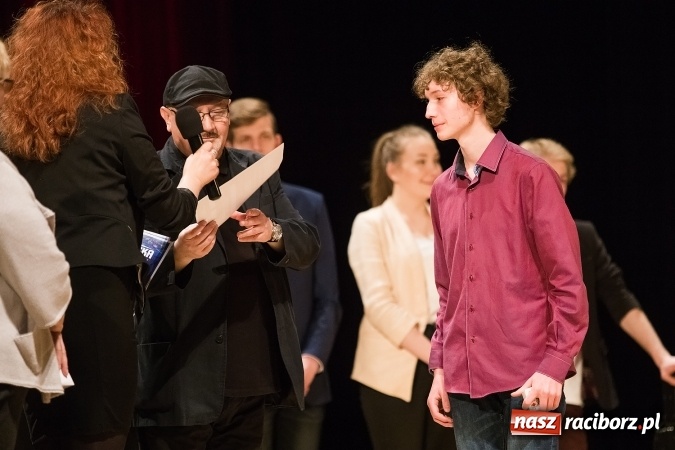 Zdjęcie w galerii na portalu naszraciborz.pl: II Raciborska Giełda Talentów za nami wiadomości z regionu