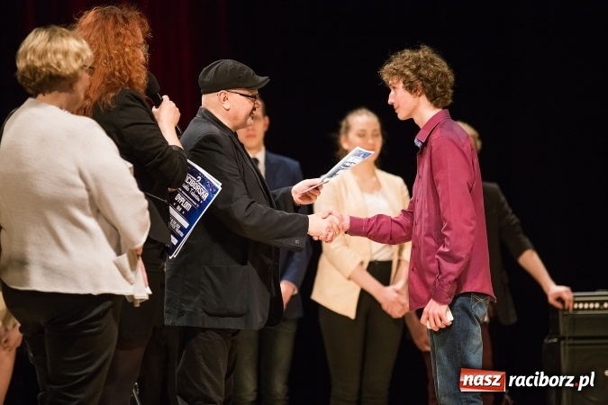 Zdjęcie w galerii na portalu naszraciborz.pl: II Raciborska Giełda Talentów za nami wiadomości z regionu
