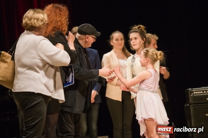 Zdjęcie w galerii na portalu naszraciborz.pl: II Raciborska Giełda Talentów za nami wiadomości z regionu