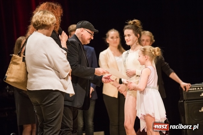 Zdjęcie w galerii na portalu naszraciborz.pl: II Raciborska Giełda Talentów za nami wiadomości z regionu