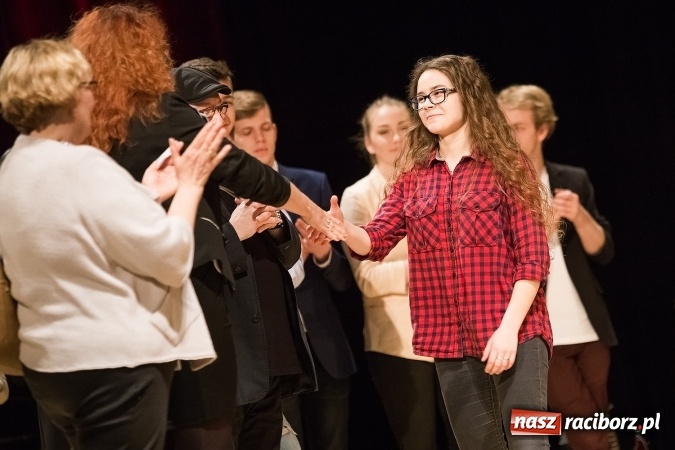 Zdjęcie w galerii na portalu naszraciborz.pl: II Raciborska Giełda Talentów za nami wiadomości z regionu