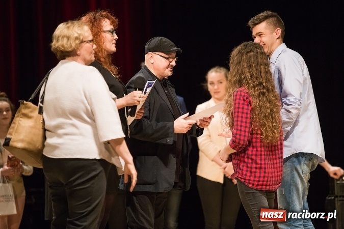 Zdjęcie w galerii na portalu naszraciborz.pl: II Raciborska Giełda Talentów za nami wiadomości z regionu