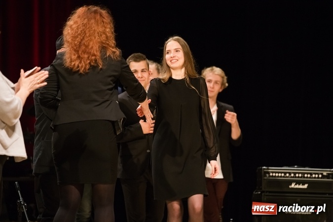 Zdjęcie w galerii na portalu naszraciborz.pl: II Raciborska Giełda Talentów za nami wiadomości z regionu