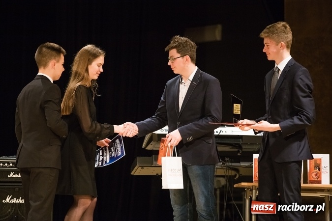 Zdjęcie w galerii na portalu naszraciborz.pl: II Raciborska Giełda Talentów za nami wiadomości z regionu