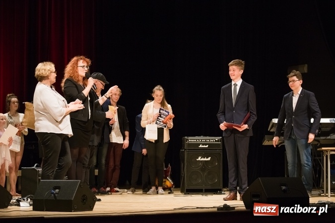 Zdjęcie w galerii na portalu naszraciborz.pl: II Raciborska Giełda Talentów za nami wiadomości z regionu