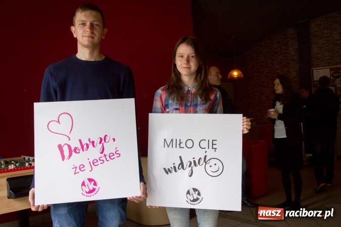 Zdjęcie w galerii na portalu naszraciborz.pl: Polsko-rosyjski koncert uwielbienia w Kościele Zielonoświątkowym w Raciborzu  wiadomości z regionu