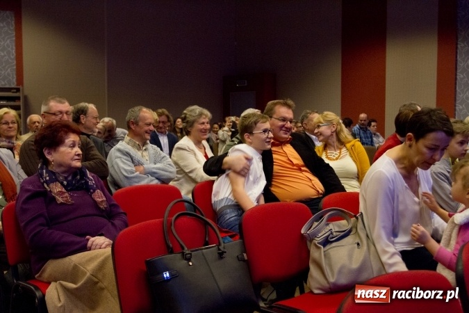 Zdjęcie w galerii na portalu naszraciborz.pl: Polsko-rosyjski koncert uwielbienia w Kościele Zielonoświątkowym w Raciborzu  wiadomości z regionu