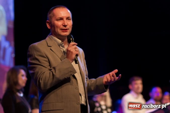 Zdjęcie w galerii na portalu naszraciborz.pl: Polsko-rosyjski koncert uwielbienia w Kościele Zielonoświątkowym w Raciborzu  wiadomości z regionu