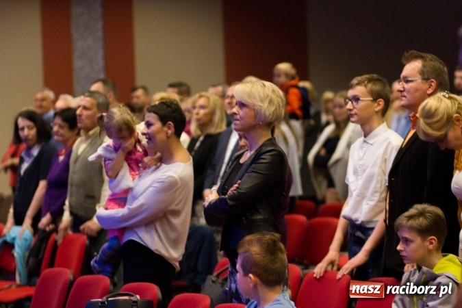 Zdjęcie w galerii na portalu naszraciborz.pl: Polsko-rosyjski koncert uwielbienia w Kościele Zielonoświątkowym w Raciborzu  wiadomości z regionu