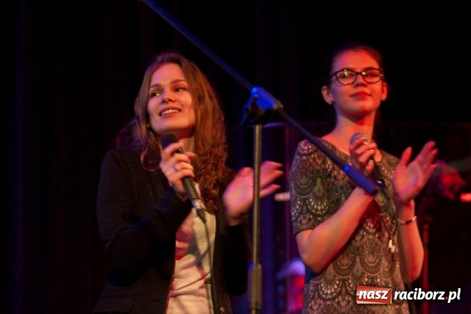 Zdjęcie w galerii na portalu naszraciborz.pl: Polsko-rosyjski koncert uwielbienia w Kościele Zielonoświątkowym w Raciborzu  wiadomości z regionu