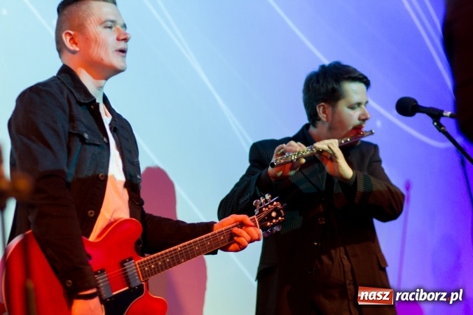 Zdjęcie w galerii na portalu naszraciborz.pl: Polsko-rosyjski koncert uwielbienia w Kościele Zielonoświątkowym w Raciborzu  wiadomości z regionu