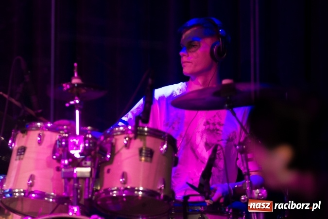 Zdjęcie w galerii na portalu naszraciborz.pl: Polsko-rosyjski koncert uwielbienia w Kościele Zielonoświątkowym w Raciborzu  wiadomości z regionu