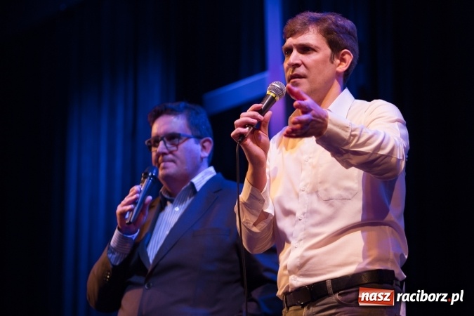 Zdjęcie w galerii na portalu naszraciborz.pl: Polsko-rosyjski koncert uwielbienia w Kościele Zielonoświątkowym w Raciborzu  wiadomości z regionu