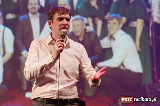 Zdjęcie w galerii na portalu naszraciborz.pl: Polsko-rosyjski koncert uwielbienia w Kościele Zielonoświątkowym w Raciborzu  wiadomości z regionu