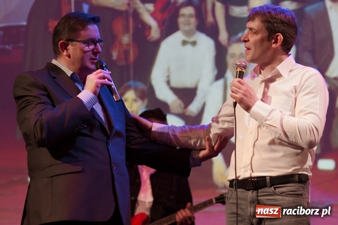 Zdjęcie w galerii na portalu naszraciborz.pl: Polsko-rosyjski koncert uwielbienia w Kościele Zielonoświątkowym w Raciborzu  wiadomości z regionu