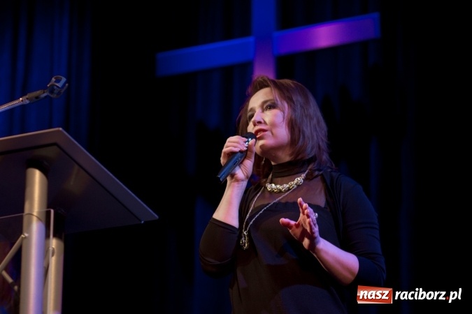 Zdjęcie w galerii na portalu naszraciborz.pl: Polsko-rosyjski koncert uwielbienia w Kościele Zielonoświątkowym w Raciborzu  wiadomości z regionu