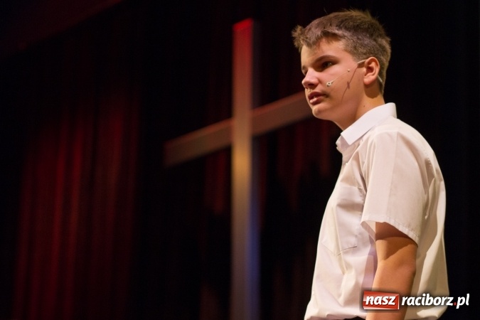 Zdjęcie w galerii na portalu naszraciborz.pl: Polsko-rosyjski koncert uwielbienia w Kościele Zielonoświątkowym w Raciborzu  wiadomości z regionu