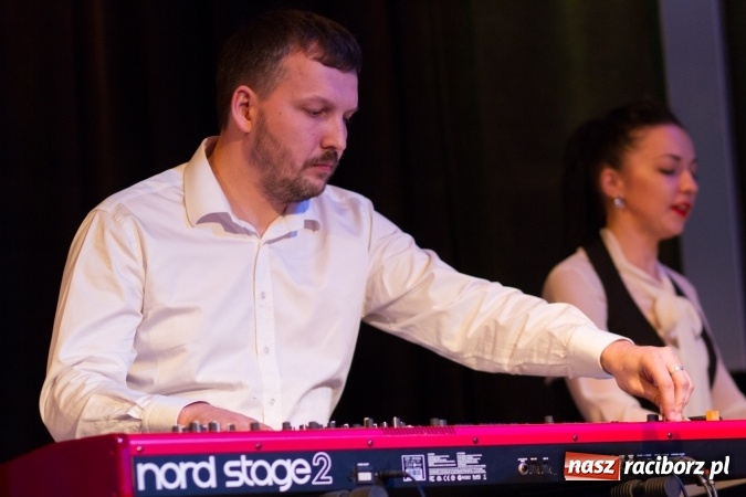 Zdjęcie w galerii na portalu naszraciborz.pl: Polsko-rosyjski koncert uwielbienia w Kościele Zielonoświątkowym w Raciborzu  wiadomości z regionu