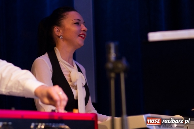 Zdjęcie w galerii na portalu naszraciborz.pl: Polsko-rosyjski koncert uwielbienia w Kościele Zielonoświątkowym w Raciborzu  wiadomości z regionu