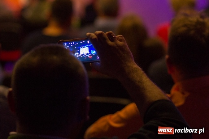 Zdjęcie w galerii na portalu naszraciborz.pl: Polsko-rosyjski koncert uwielbienia w Kościele Zielonoświątkowym w Raciborzu  wiadomości z regionu