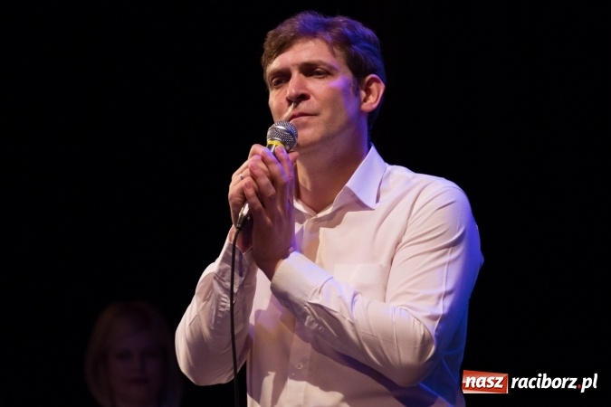 Zdjęcie w galerii na portalu naszraciborz.pl: Polsko-rosyjski koncert uwielbienia w Kościele Zielonoświątkowym w Raciborzu  wiadomości z regionu