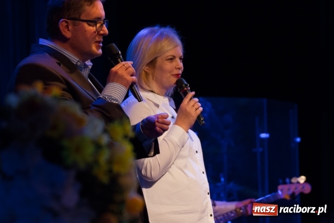 Zdjęcie w galerii na portalu naszraciborz.pl: Polsko-rosyjski koncert uwielbienia w Kościele Zielonoświątkowym w Raciborzu  wiadomości z regionu