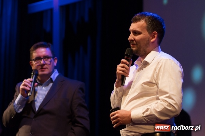 Zdjęcie w galerii na portalu naszraciborz.pl: Polsko-rosyjski koncert uwielbienia w Kościele Zielonoświątkowym w Raciborzu  wiadomości z regionu