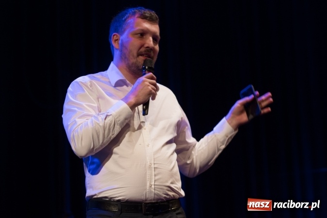 Zdjęcie w galerii na portalu naszraciborz.pl: Polsko-rosyjski koncert uwielbienia w Kościele Zielonoświątkowym w Raciborzu  wiadomości z regionu