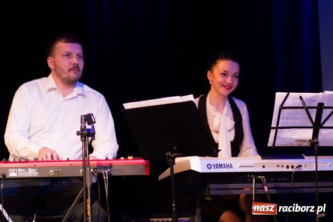 Zdjęcie w galerii na portalu naszraciborz.pl: Polsko-rosyjski koncert uwielbienia w Kościele Zielonoświątkowym w Raciborzu  wiadomości z regionu