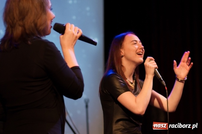 Zdjęcie w galerii na portalu naszraciborz.pl: Polsko-rosyjski koncert uwielbienia w Kościele Zielonoświątkowym w Raciborzu  wiadomości z regionu