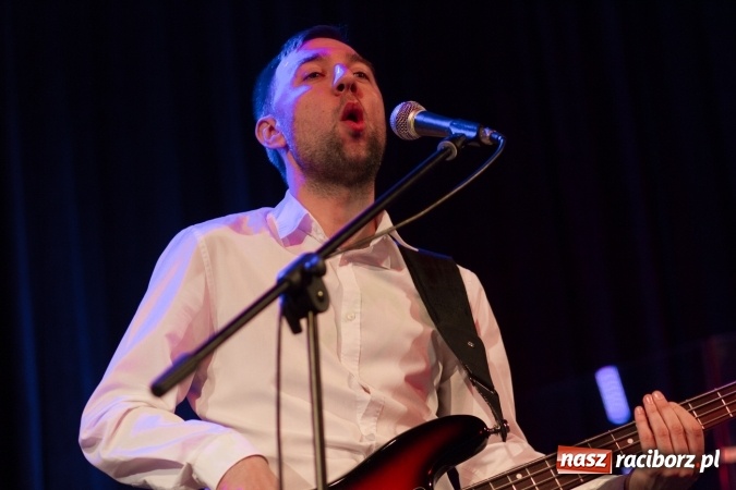 Zdjęcie w galerii na portalu naszraciborz.pl: Polsko-rosyjski koncert uwielbienia w Kościele Zielonoświątkowym w Raciborzu  wiadomości z regionu