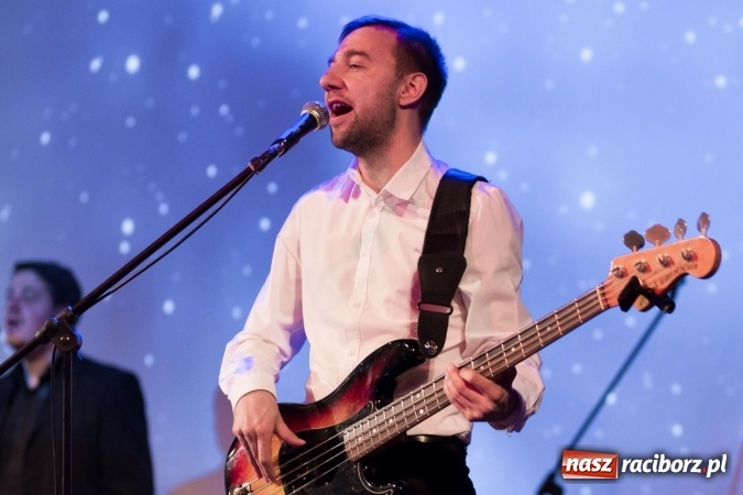 Zdjęcie w galerii na portalu naszraciborz.pl: Polsko-rosyjski koncert uwielbienia w Kościele Zielonoświątkowym w Raciborzu  wiadomości z regionu