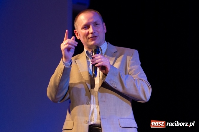 Zdjęcie w galerii na portalu naszraciborz.pl: Polsko-rosyjski koncert uwielbienia w Kościele Zielonoświątkowym w Raciborzu  wiadomości z regionu