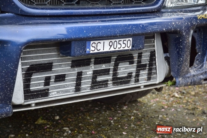 Zdjęcie w galerii na portalu naszraciborz.pl: Rajd Samochodowy o Puchar Burmistrza Kuźni Raciborskiej wiadomości z regionu