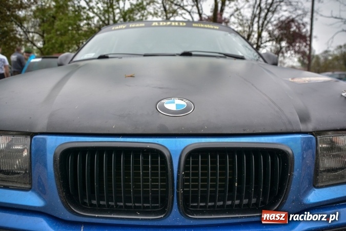 Zdjęcie w galerii na portalu naszraciborz.pl: Rajd Samochodowy o Puchar Burmistrza Kuźni Raciborskiej wiadomości z regionu