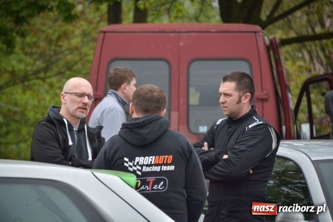 Zdjęcie w galerii na portalu naszraciborz.pl: Rajd Samochodowy o Puchar Burmistrza Kuźni Raciborskiej wiadomości z regionu