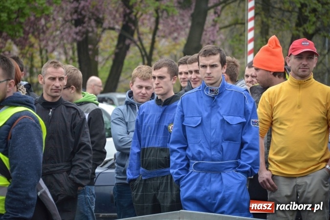 Zdjęcie w galerii na portalu naszraciborz.pl: Rajd Samochodowy o Puchar Burmistrza Kuźni Raciborskiej wiadomości z regionu