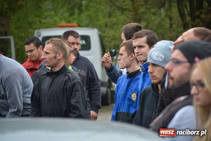 Zdjęcie w galerii na portalu naszraciborz.pl: Rajd Samochodowy o Puchar Burmistrza Kuźni Raciborskiej wiadomości z regionu