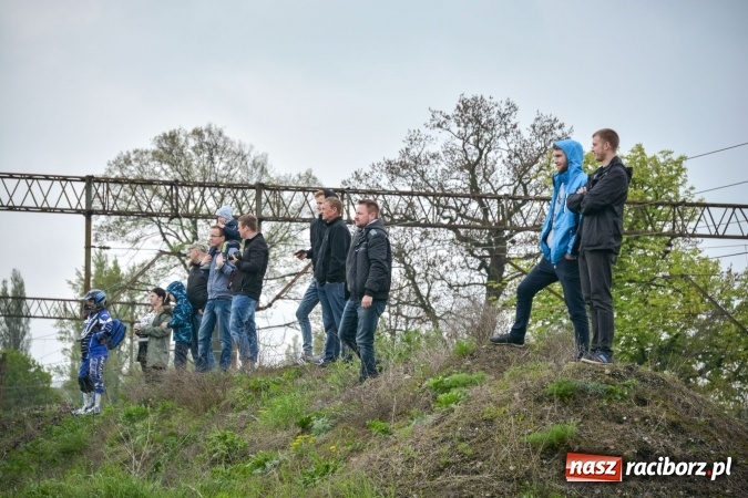 Zdjęcie w galerii na portalu naszraciborz.pl: Rajd Samochodowy o Puchar Burmistrza Kuźni Raciborskiej wiadomości z regionu