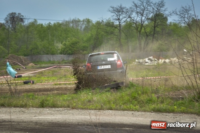 Zdjęcie w galerii na portalu naszraciborz.pl: Rajd Samochodowy o Puchar Burmistrza Kuźni Raciborskiej wiadomości z regionu