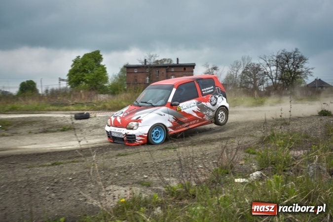 Zdjęcie w galerii na portalu naszraciborz.pl: Rajd Samochodowy o Puchar Burmistrza Kuźni Raciborskiej wiadomości z regionu