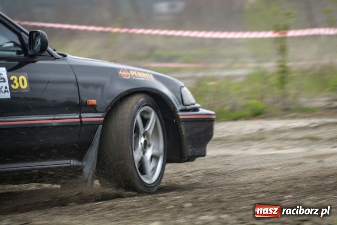 Zdjęcie w galerii na portalu naszraciborz.pl: Rajd Samochodowy o Puchar Burmistrza Kuźni Raciborskiej wiadomości z regionu