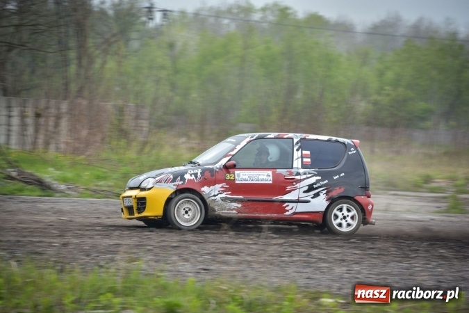 Zdjęcie w galerii na portalu naszraciborz.pl: Rajd Samochodowy o Puchar Burmistrza Kuźni Raciborskiej wiadomości z regionu