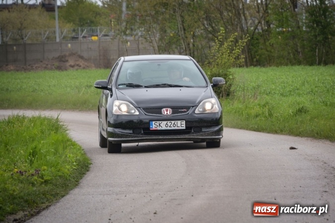 Zdjęcie w galerii na portalu naszraciborz.pl: Rajd Samochodowy o Puchar Burmistrza Kuźni Raciborskiej wiadomości z regionu