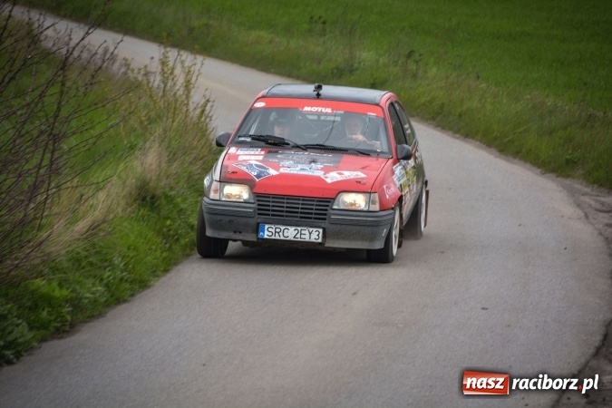 Zdjęcie w galerii na portalu naszraciborz.pl: Rajd Samochodowy o Puchar Burmistrza Kuźni Raciborskiej wiadomości z regionu