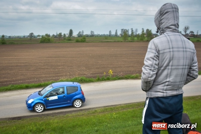 Zdjęcie w galerii na portalu naszraciborz.pl: Rajd Samochodowy o Puchar Burmistrza Kuźni Raciborskiej wiadomości z regionu