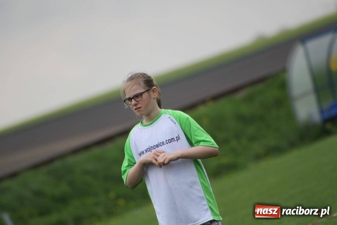 Zdjęcie w galerii na portalu naszraciborz.pl: Schlagballiści z Cyprzanowa i Wojnowic szlifują formę na Międzynarodowy Turniej Schlagballa wiadomości z regionu