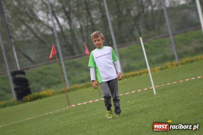 Zdjęcie w galerii na portalu naszraciborz.pl: Schlagballiści z Cyprzanowa i Wojnowic szlifują formę na Międzynarodowy Turniej Schlagballa wiadomości z regionu